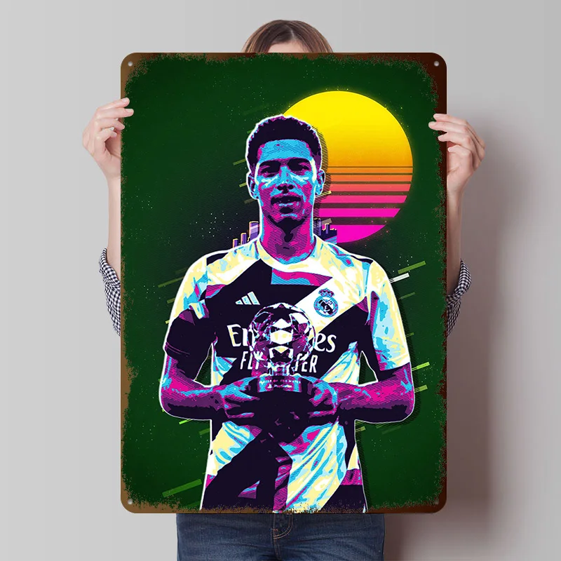 Vini Jr Football Pl…