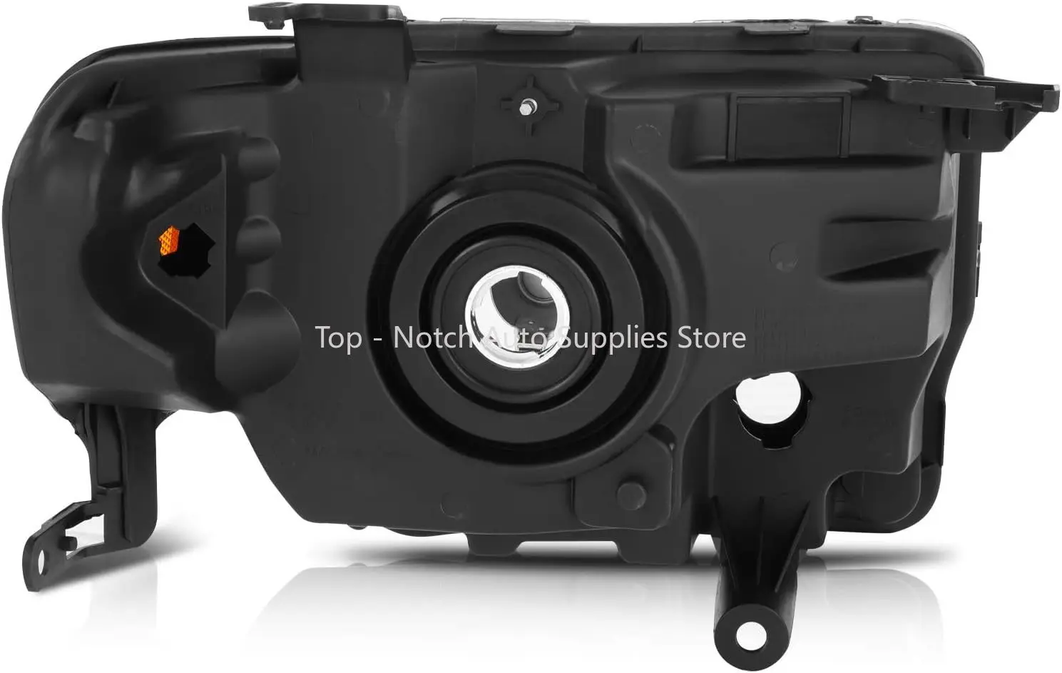مناسبة للمصابيح الأمامية Ford Escape 2008 - 2012. المصابيح الأمامية الجميلة.F02502229