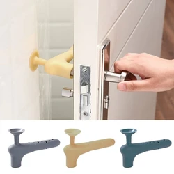 Door Knob Covers for Baby Safety Equipment, Handle Cover, Thicker Protector Tools, Household Durable Gadgets