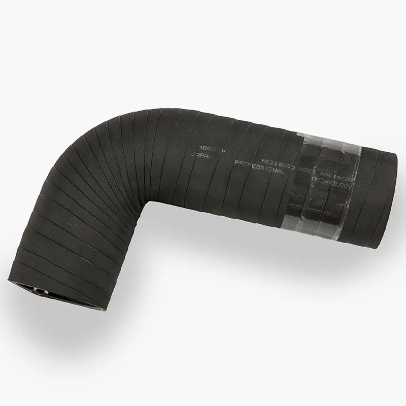 

Air Feeder Tube HD820-3 ME219060
