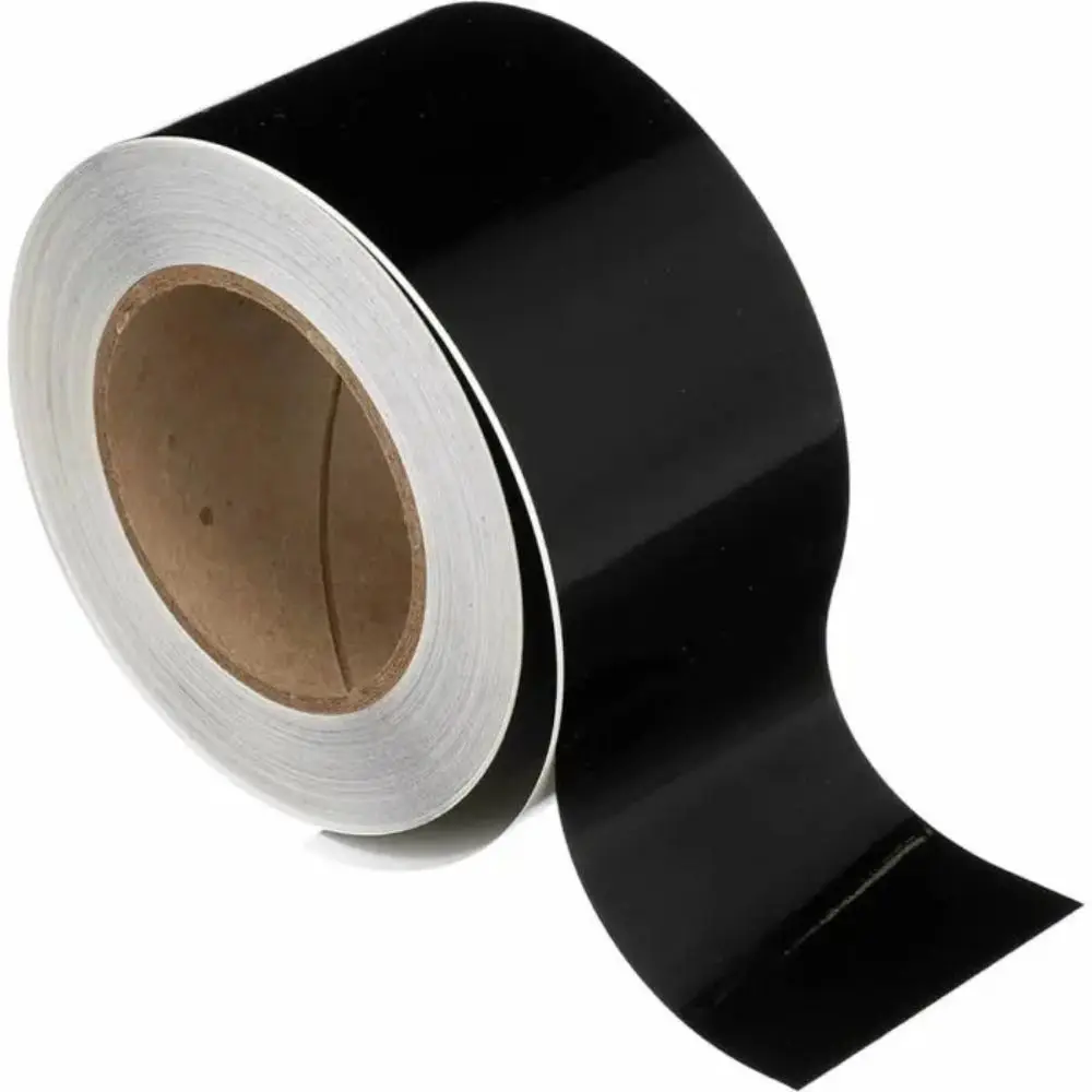 

High Quality PVC Waterproof Tape Easy to Tear Truncable Butyl Tape Strong Viscosity Wear-resistant Deck Bridge Tape