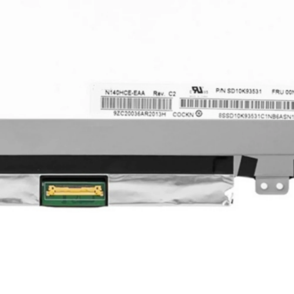 N140HCE-EAA fit B140HAN02.1 LP140WF3 SPD1 F1 SPF1 SP D1 B140HAN01.3 B140HAN01.1 B140HAN01.2 LTN140HL05 N140HCE-EAB IPS 30 PIN