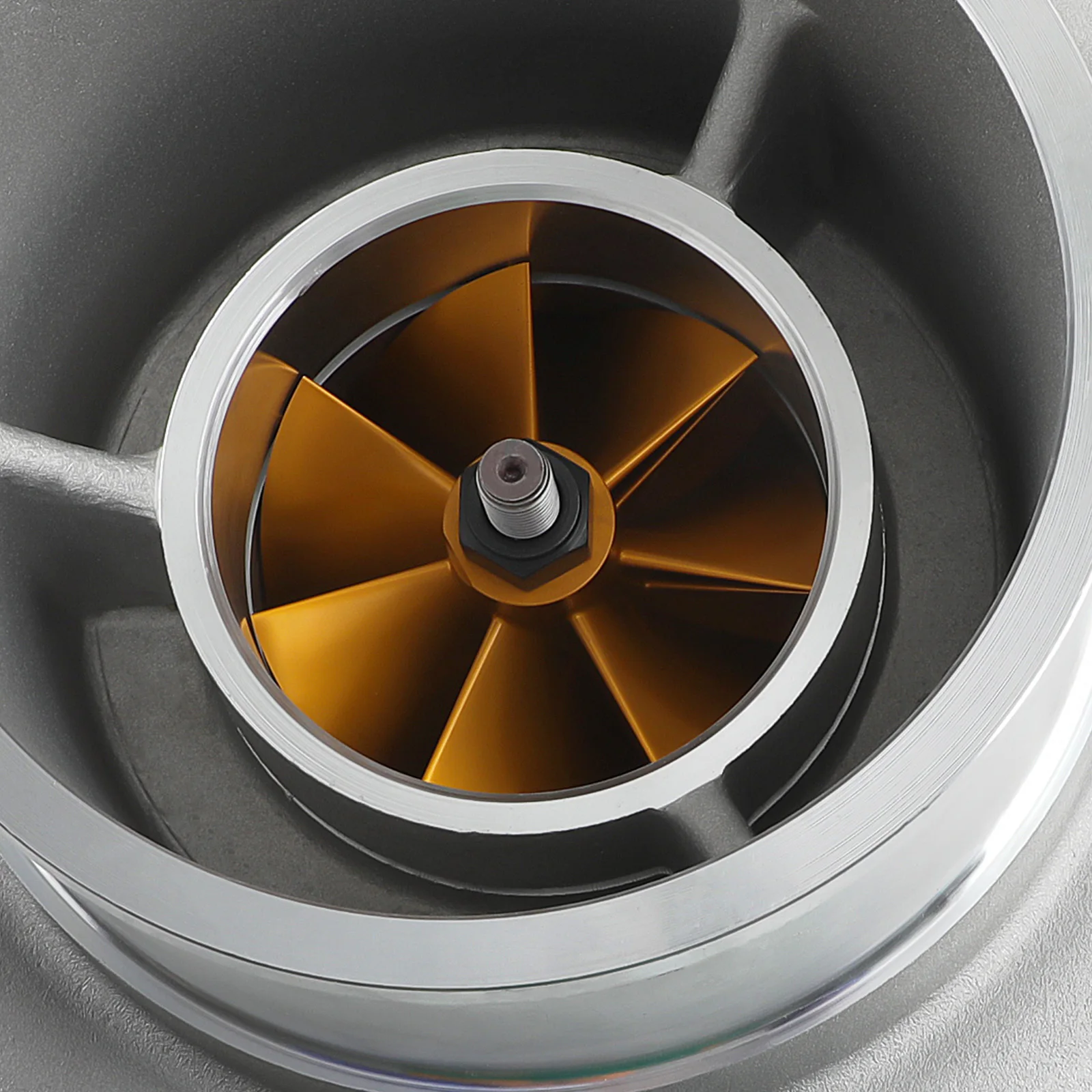 Billet Turbo for Caterpillar CAT 3406B 3406C C15 C16 Turbocharger