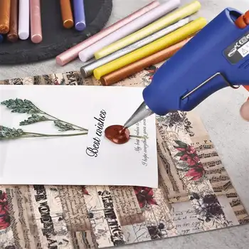 10 best sales 카드 제작용 스탬프 - №7