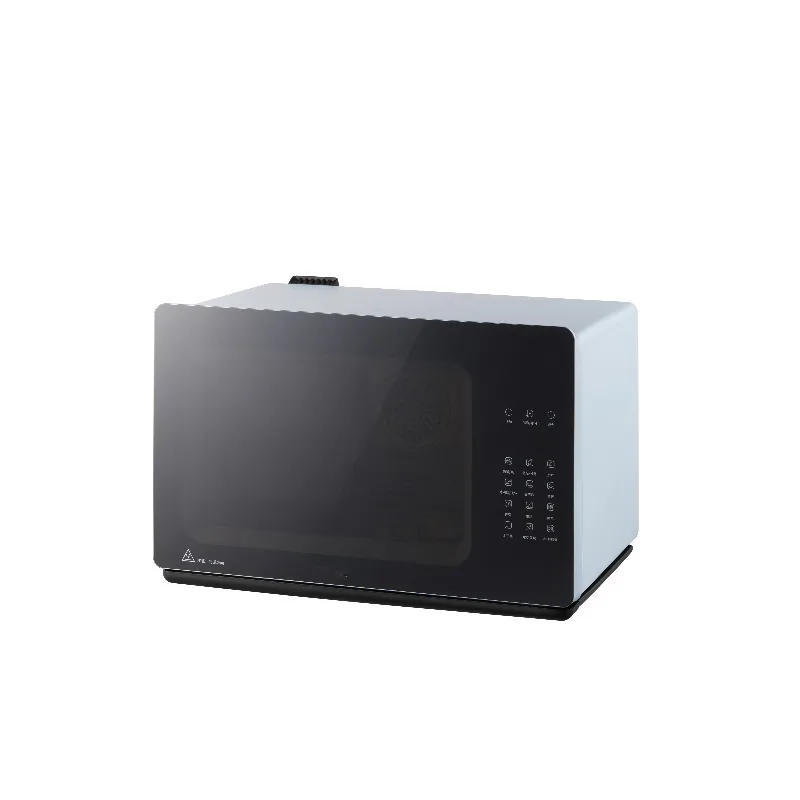 Smart 26L Steam Air Fryer Oven, Digital Multifunctional Electric Cooker, Energy Saving Household Kitchen Cooking Equipment