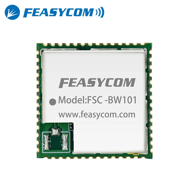 Qualcomm QCA9377-3 802.11ac High Speed Wireless WLAN Bluetooth and Wi-Fi Module