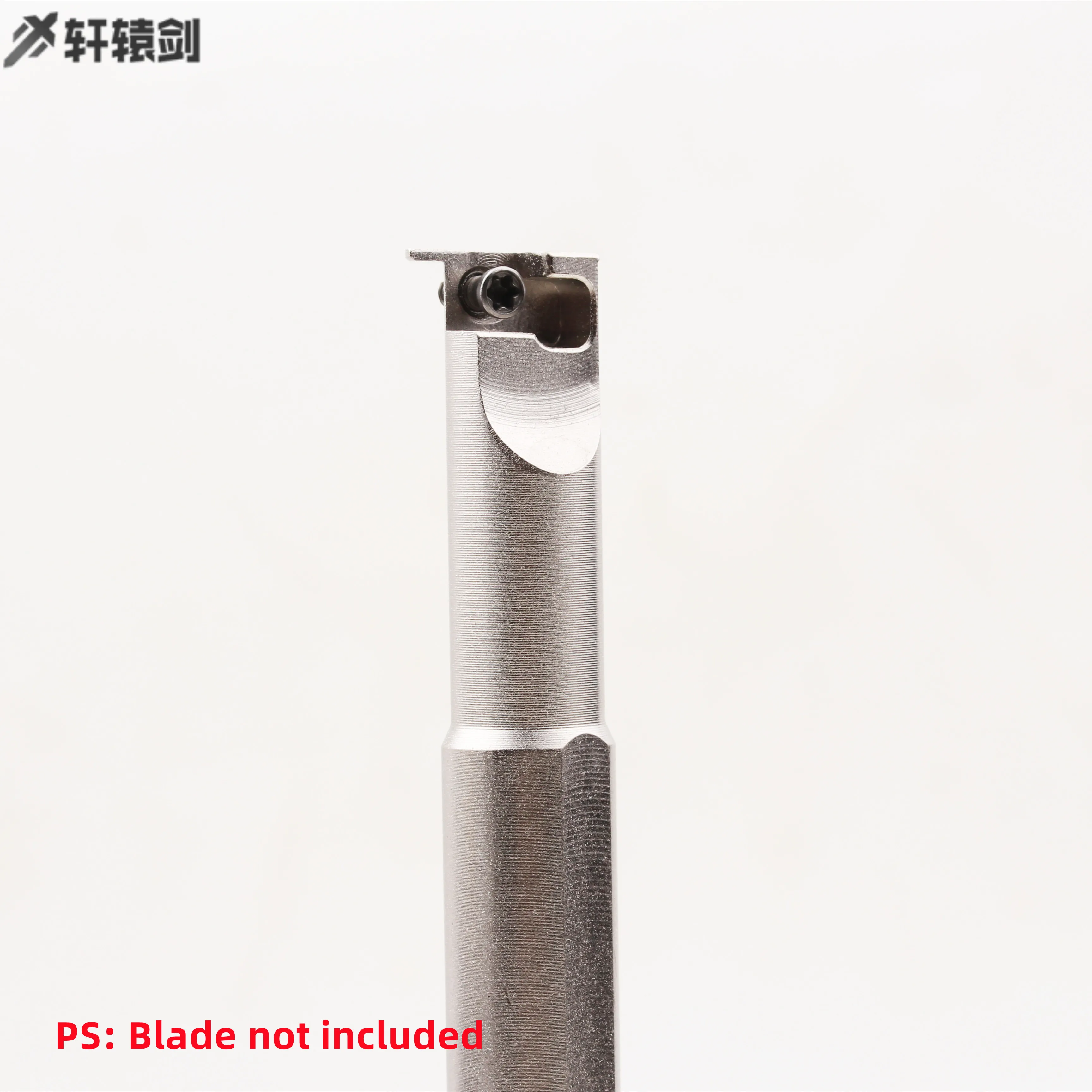 1PC GER100 GER150 GER200 GER250 GER300 A B C D SIGER0808A SIGER1210B EH Shallow End Grooving Cutter Small Bore Hole Slotted Tool