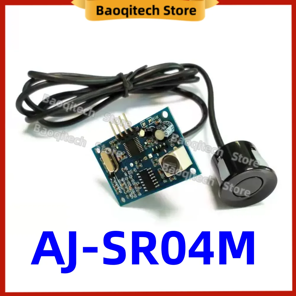 Waterproof Ultrasonic Module JSN-SR04T / AJ-SR04M Water Proof Integrated Distance Measuring Transducer Sensor for Arduino
