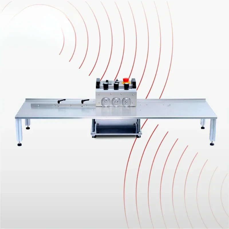 PCB-Schneider Bosch Automatischer Fraser, Kissen Chleif, Promoção ETA Sales