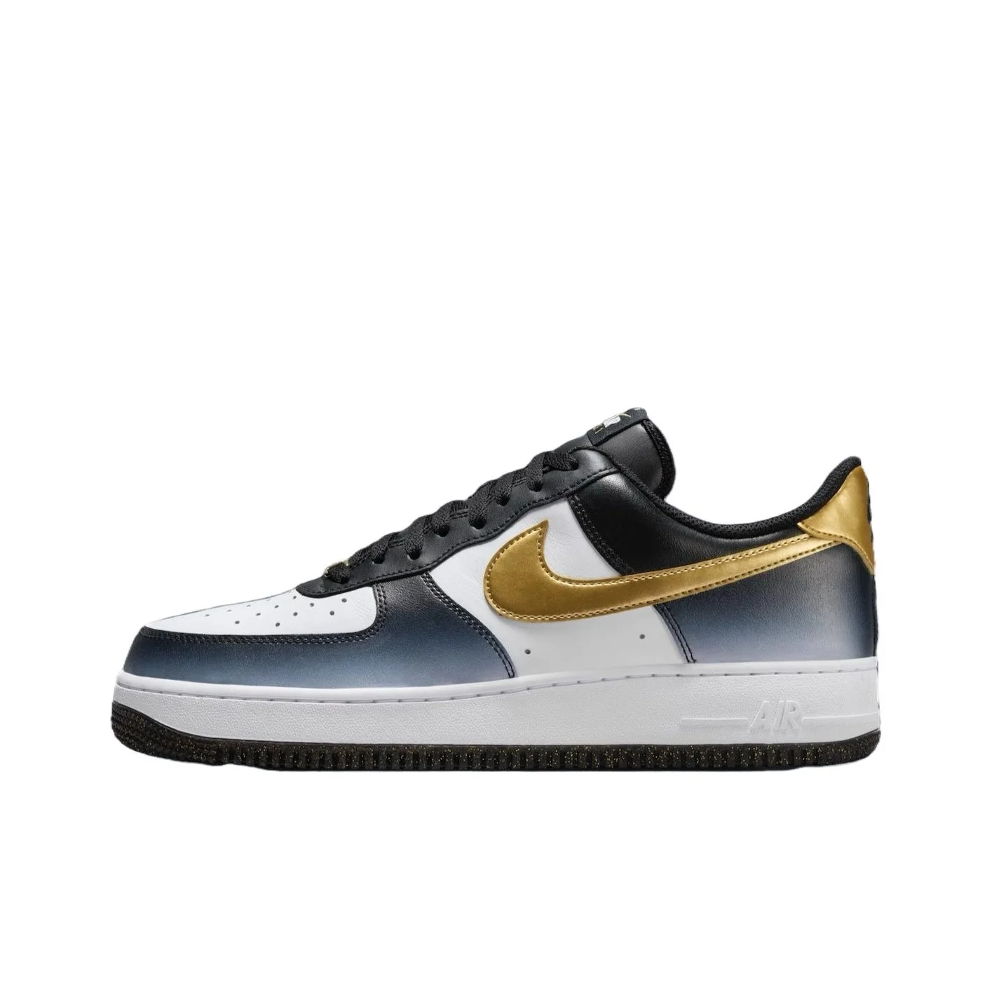 

Низкий подножной фиксатор Nike Air Force 1 в честь 50-летия HJ9128-100