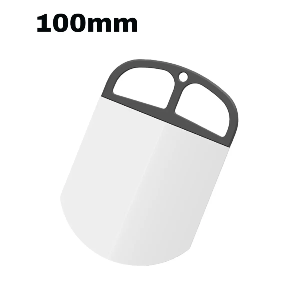 L77A Super Speed Prism Filter for SLR Cameras Special Effects Ghost Enhances Photo & Video Quality 100mm