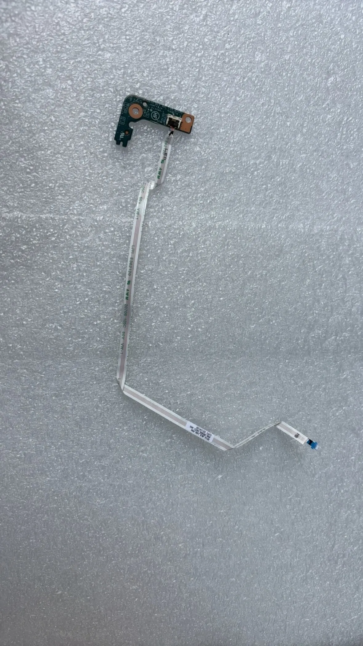 For dell Latitude 5520 5530 Precision 3560 LED Light Small Board with Wire