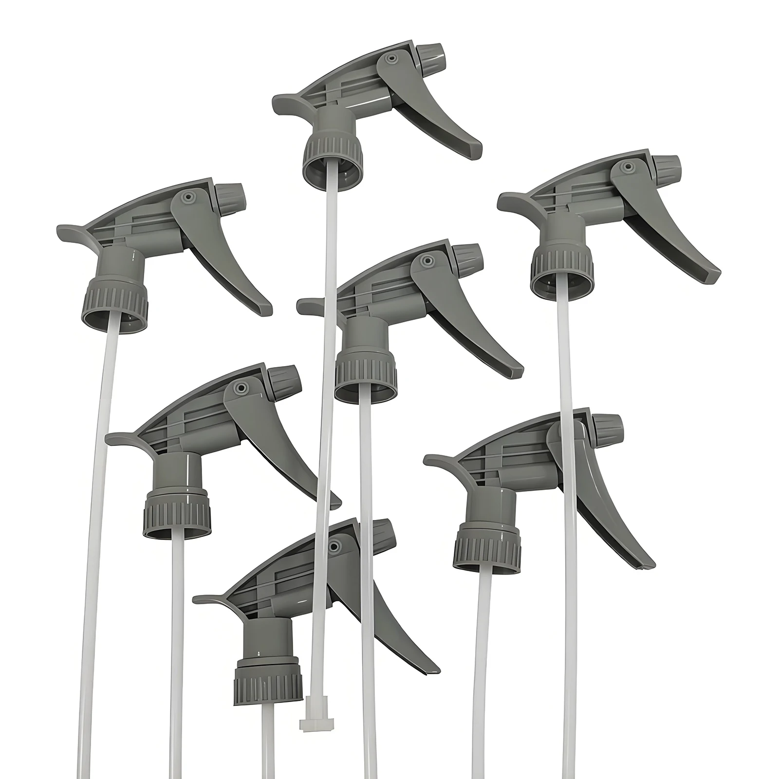 10Pc 3/4''Spray Bot…