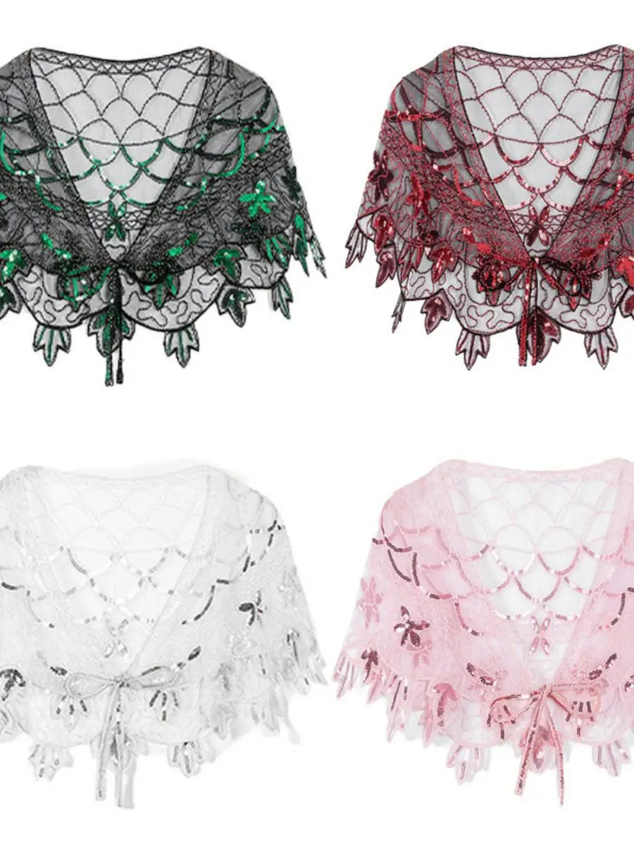 

Вечернее платье длиной до плеч, свадебное платье, женское Faion 920 s, с низкой талией, полиэфирная ткань, кружевной элемент