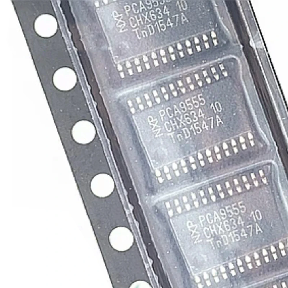 30/20/10PCS PCA9555DB SSOP24