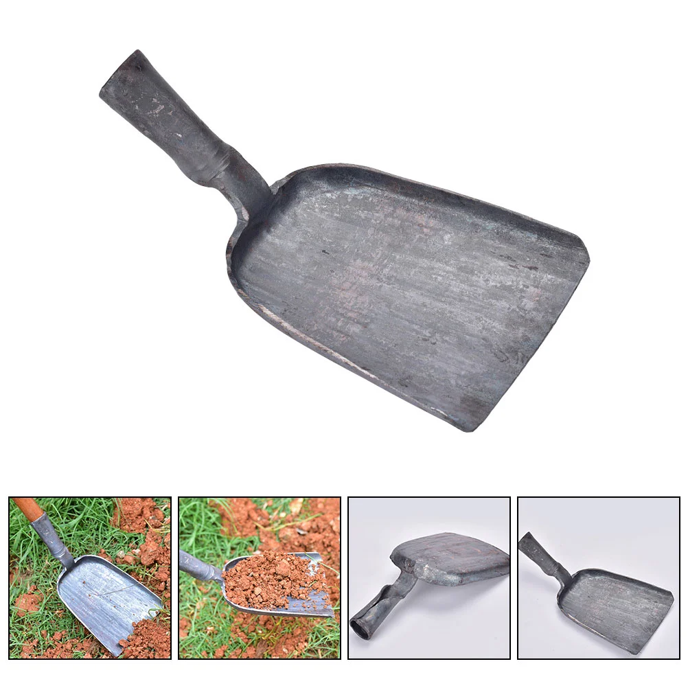 

Coal Broom Dustpan Pit Oven Garden Supplies Hand Spades Kitchen Sand Shovels Fireplace