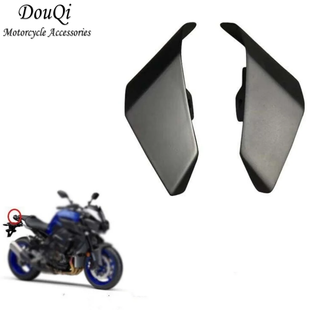 

Motorcycle Fairing Suitable For Yamaha Fz-10 Mt-10 2016-2019 Rear Taillight Upper Fairing Component