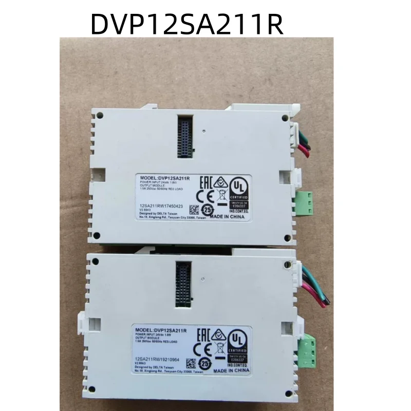 DVP12SA211R