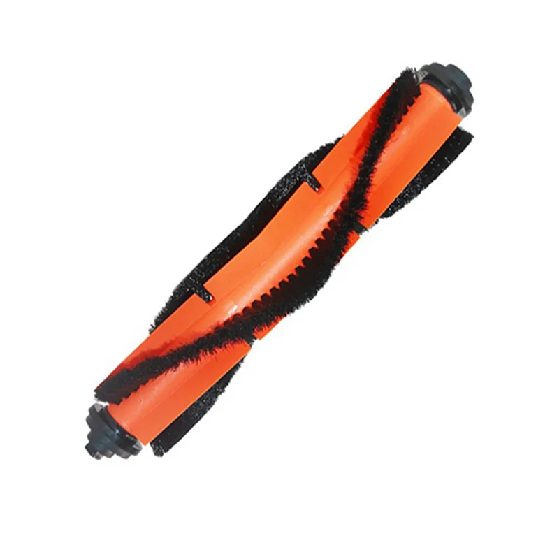 B59B-2 Set Filter Roller Brush Mop Cloth For Xiaomi Mijia Mi Robot Vacuum-Mop Essential G1 MJSTG1 Vacuum Cleaner Parts