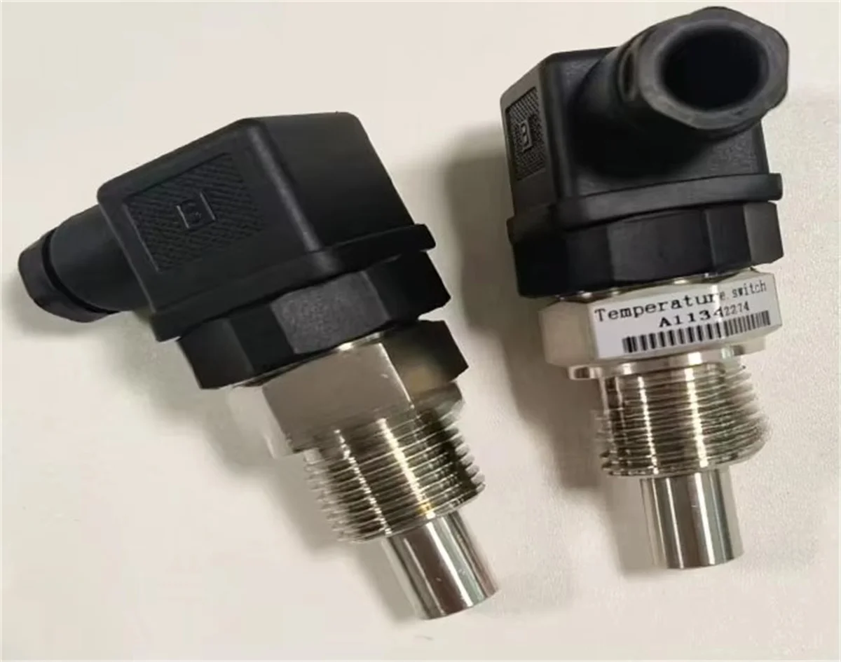 Um 11342274   Sensor de temperatura para peça Compair do compressor de ar Gardner Denver