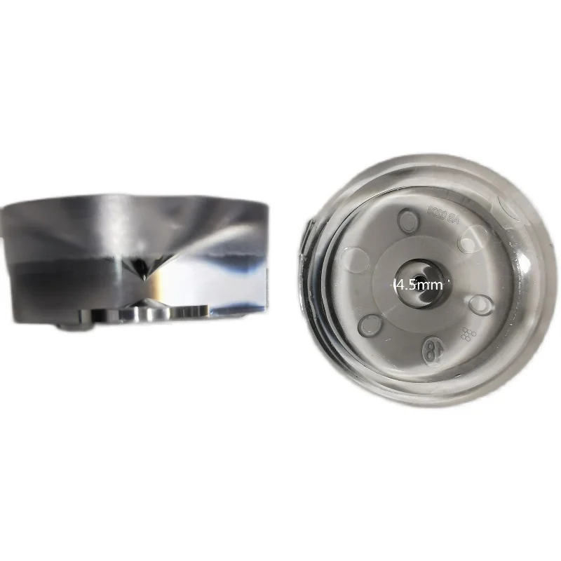 

60 шт./лот SMD светодиодные оптические линзы 2835/3535 диффузное отражение для подсветки телевизора артикул лампа световой короб