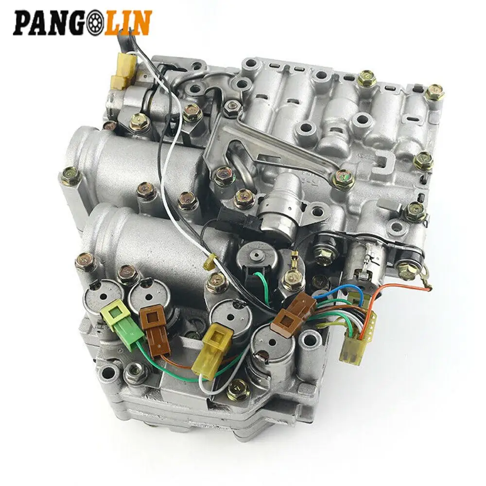 

JF506E 09A корпус клапана автоматической коробки передач для Bora VW Audi A3 SEAT Alhambra аксессуары для двигателя автомобиля запасные части