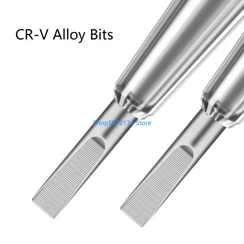 Y3NB Non Contact Tester Pen Electrical Tools Electrical Tester Induction Testing Tool Dual Colors LED Light