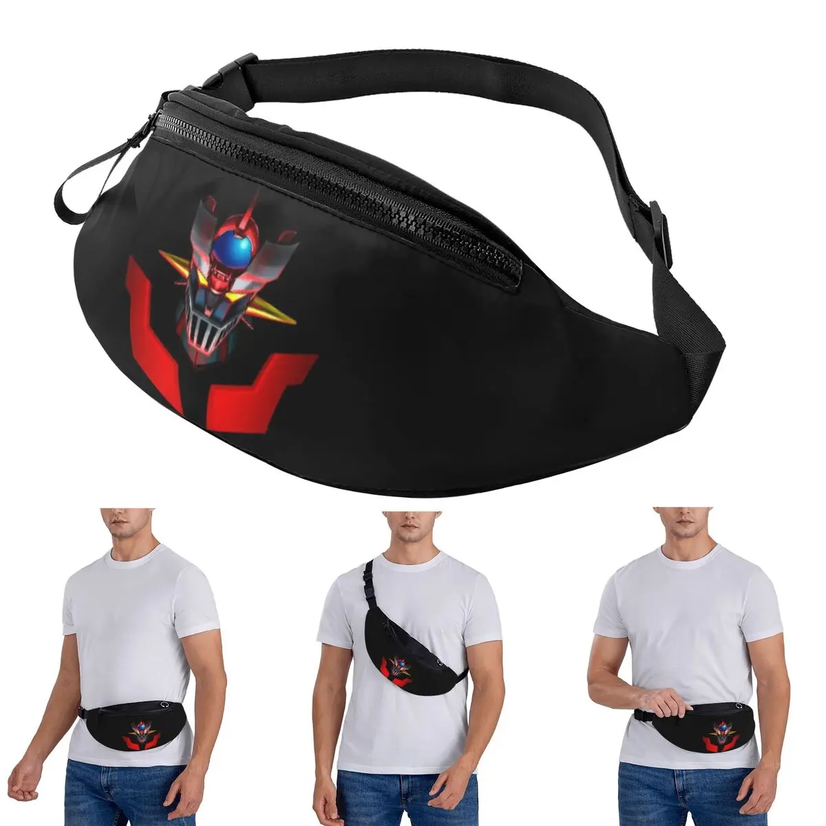 bolsa-de-cintura-crossbody-nordico-mazinger-z-anime-ufo-robo-sofa-grendizer-goldorak-masculino-feminino-fanny-pacote-viagem-correndo-dinheiro