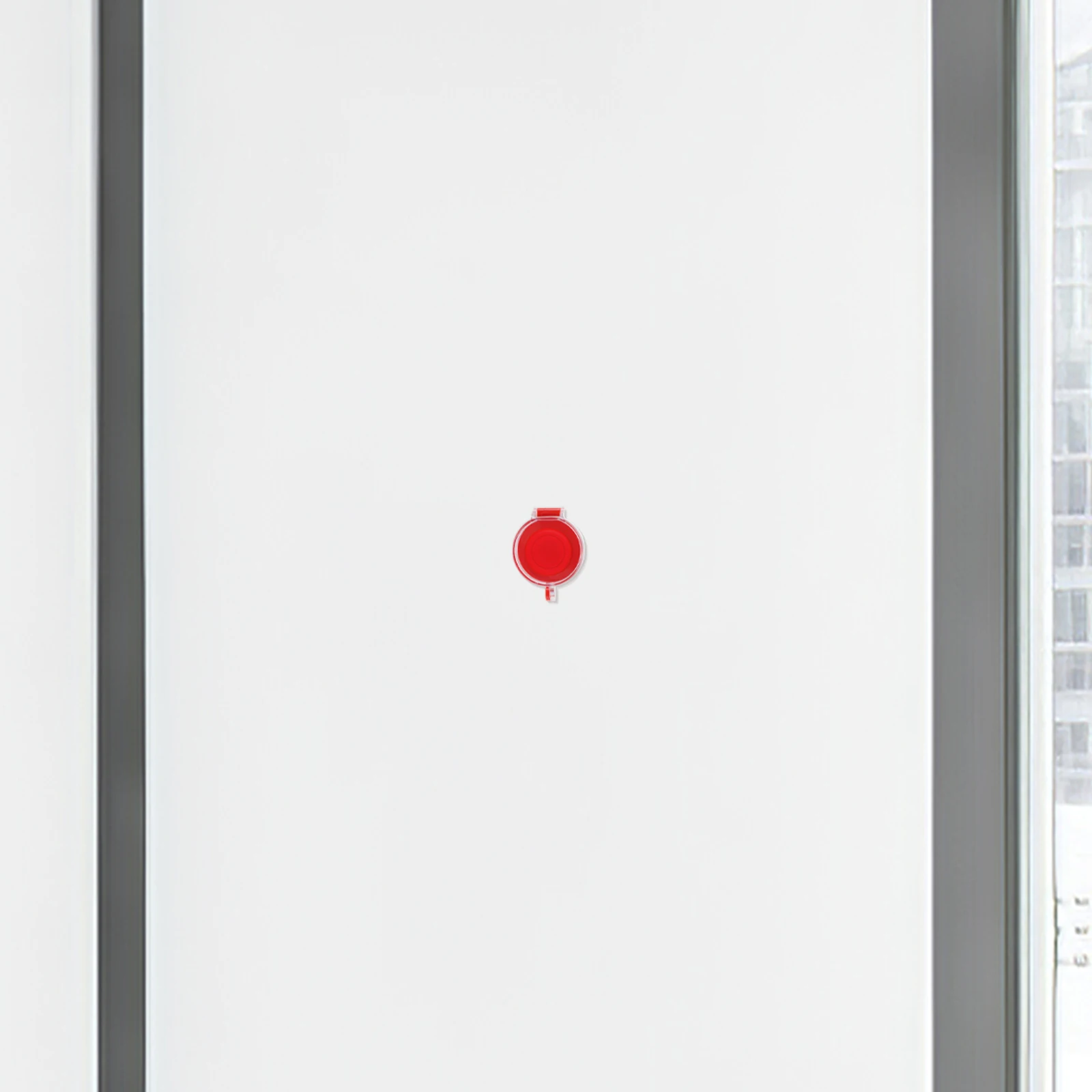 

Emergency Stop Guard Protective Cover For Push Button Switch Wall Button Protector Durable Abs Stop Switch Guard Box