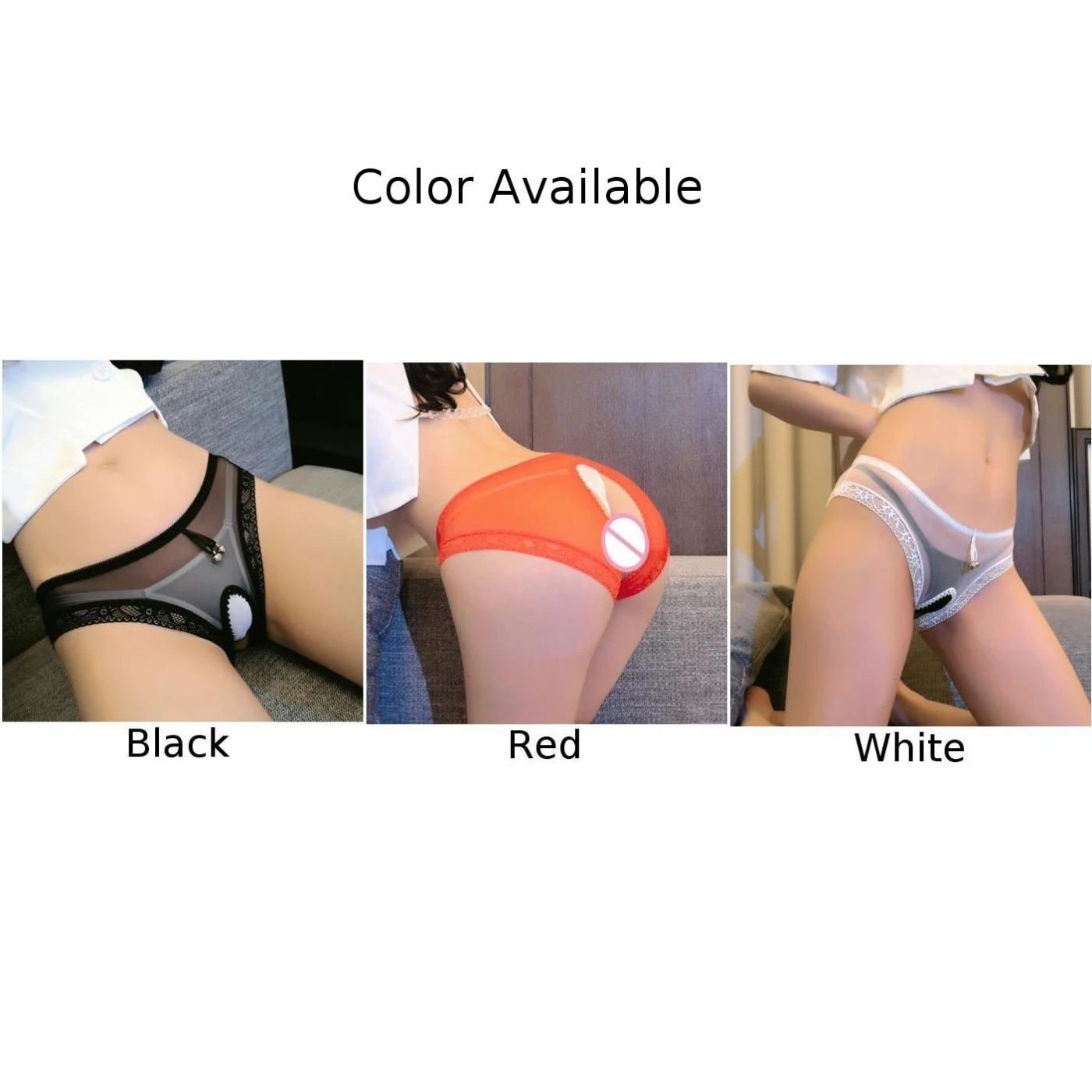 Cuecas eróticas virilha aberta crotchless tamanho livre g cordas calcinha renda lingerie baixa calcinha masculina 2023 nova marca