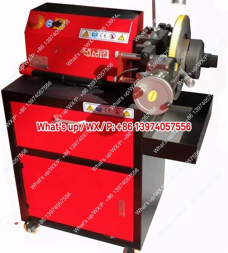 1 piece Continuously variable speed grinding machine, disc machine, brake disc repair machine