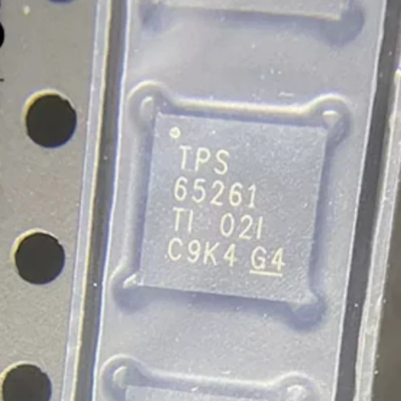 10PCS/TPS65261RHBR TPS65261 VQFN-32-EP(5x5) New Original Genuine