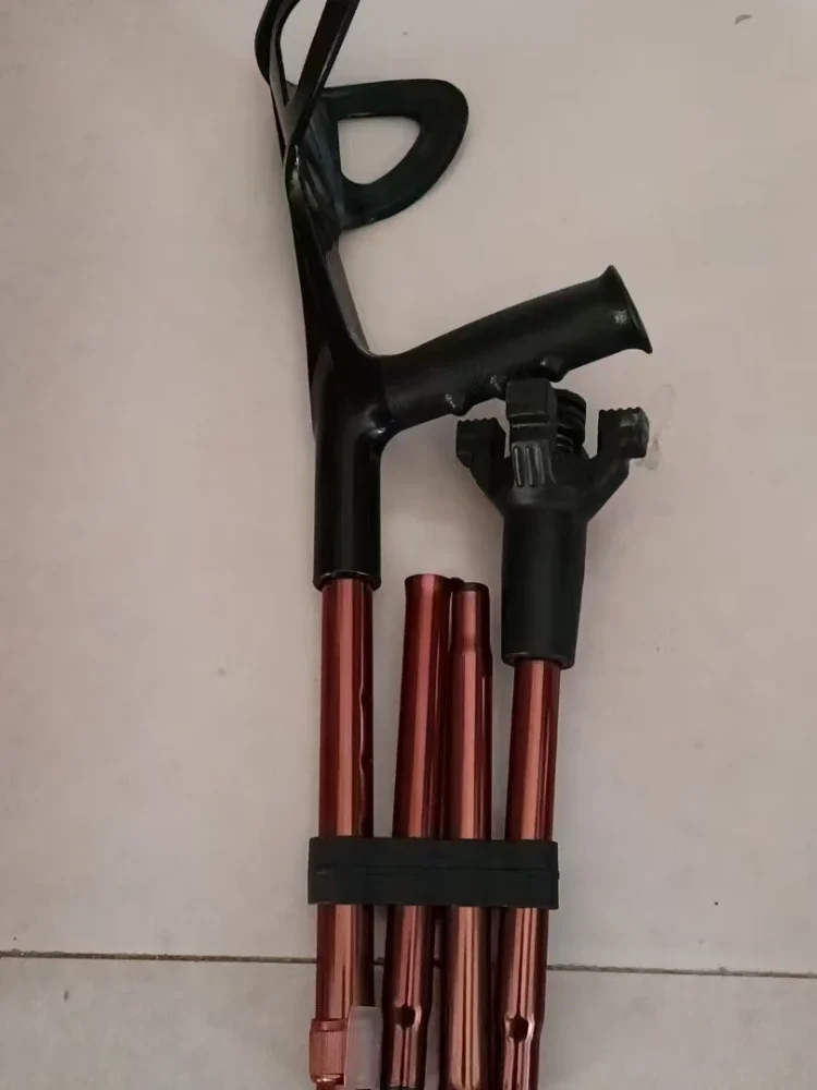 Thumbnail 4 - #8 Latest Walking Aids Updates