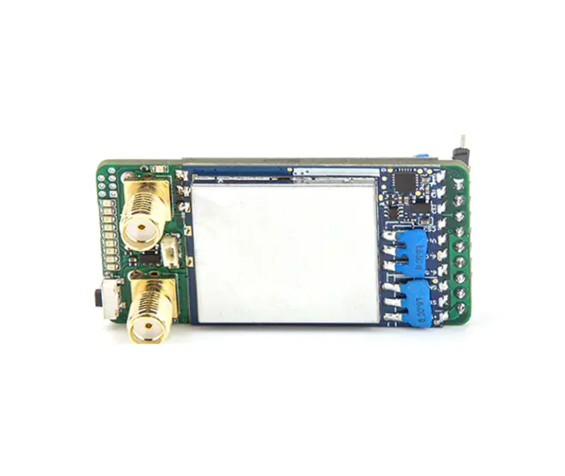 1.2GHz Diversity Receiver For SKYZONE Goggles