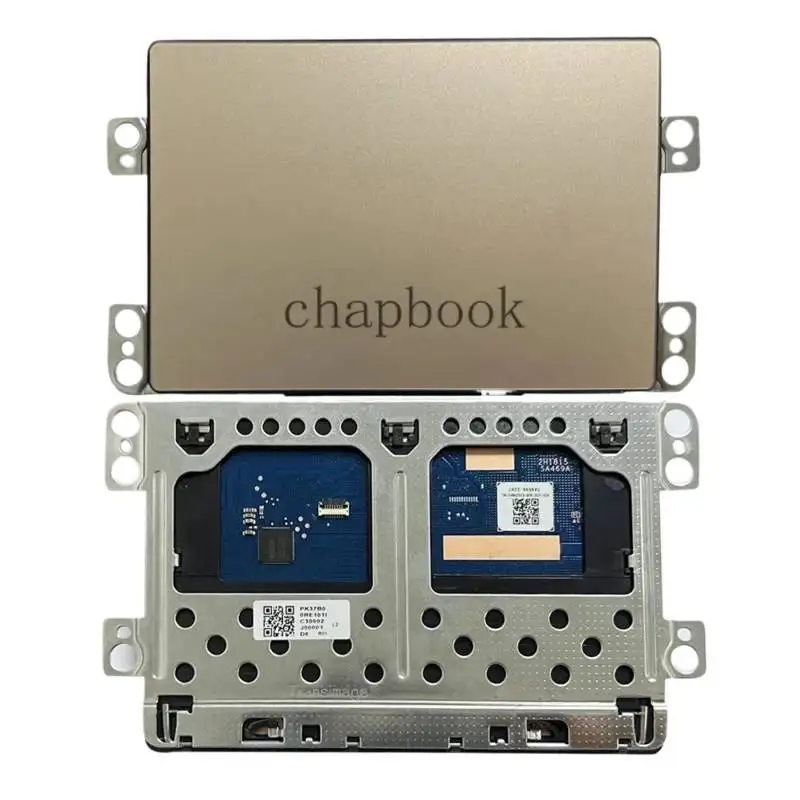 

NV. For ideapad S530-13IML 81J7 81WU S530-13IWL Trackpad Touchpad clickpad Key mouse Button without cable