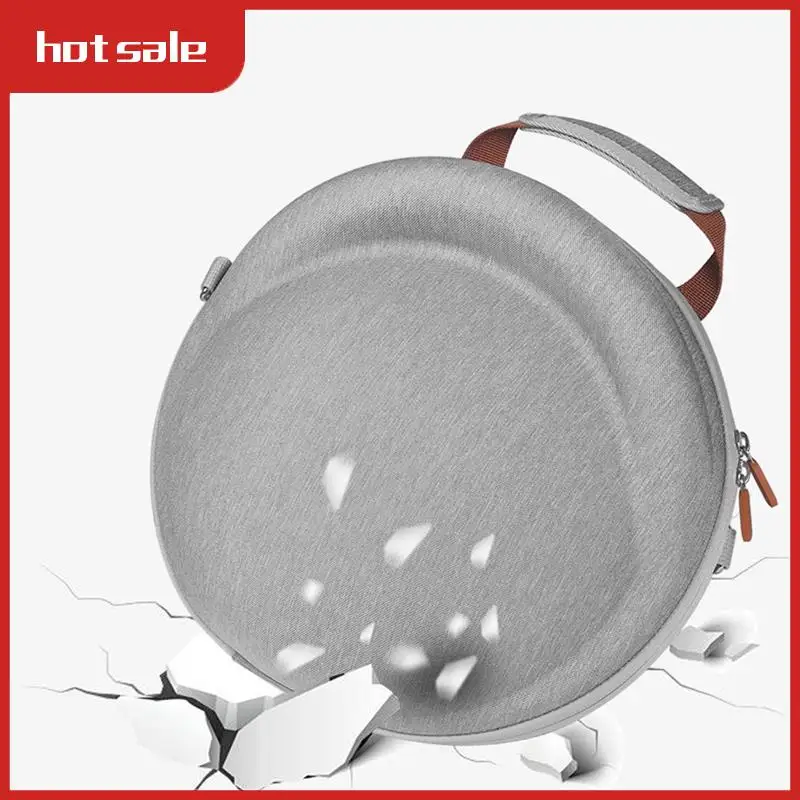 

Carrying Case With Shoulder Strap And Accessory Bag Travel Hardshell Case For Kardon Onyx Studio 8 Speakers