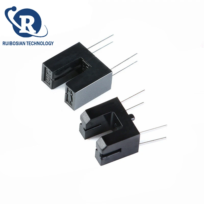 10pcs ITR9606 ITR9608 ITR-9606 ITR-9608 DIP-4 Sensor Optocoupler Photoelectric Switch Interrupter New Original Sensor