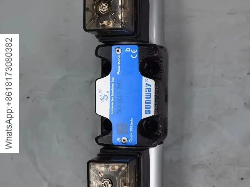 Sunway Solenoid Val…