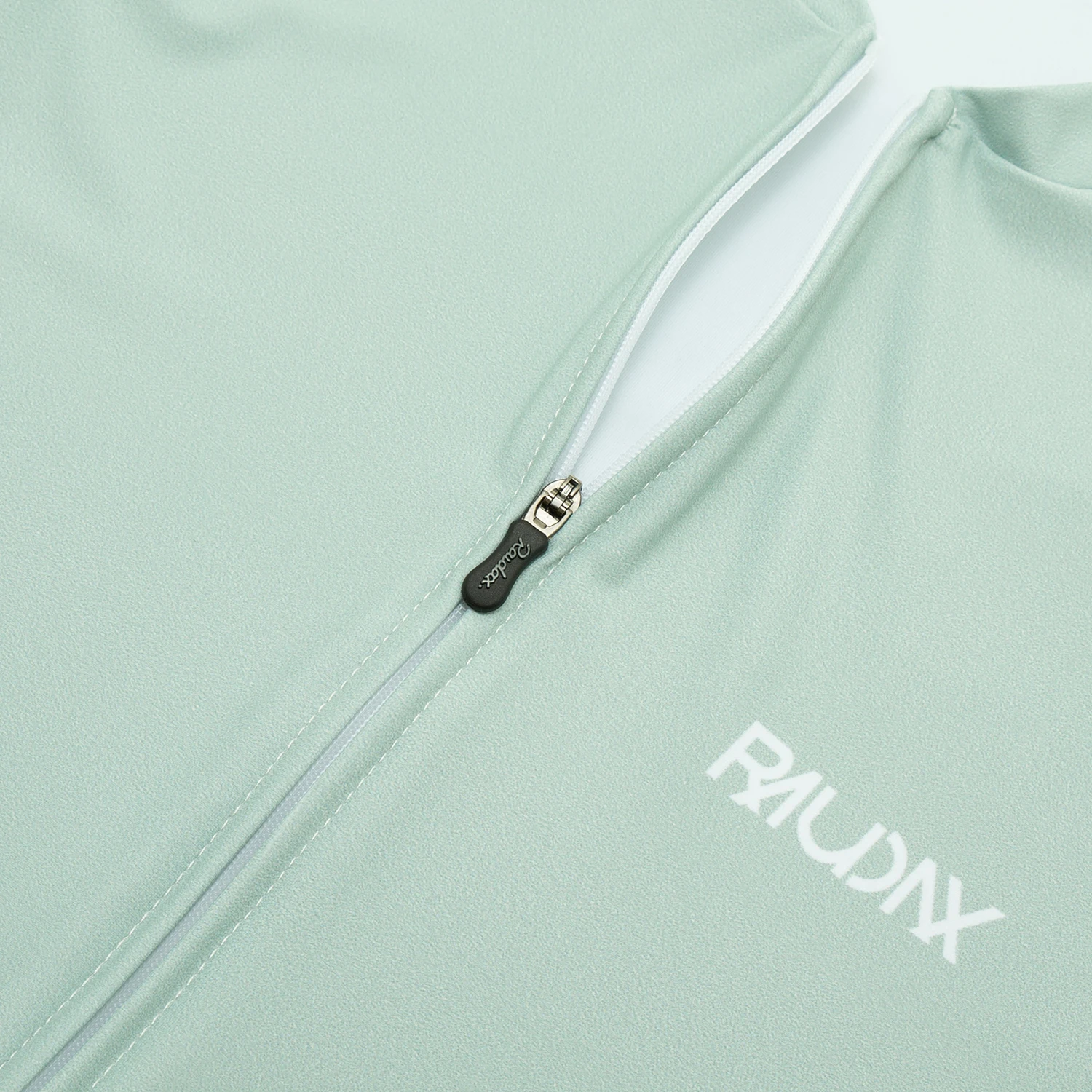 RAUDAX Herren-Radtrikot, leicht, hochelastisch, langärmelig, atmungsaktiv, für Herbst, Fahrradbekleidung, Maillot-Radfahrer-Shirt – Detail 17