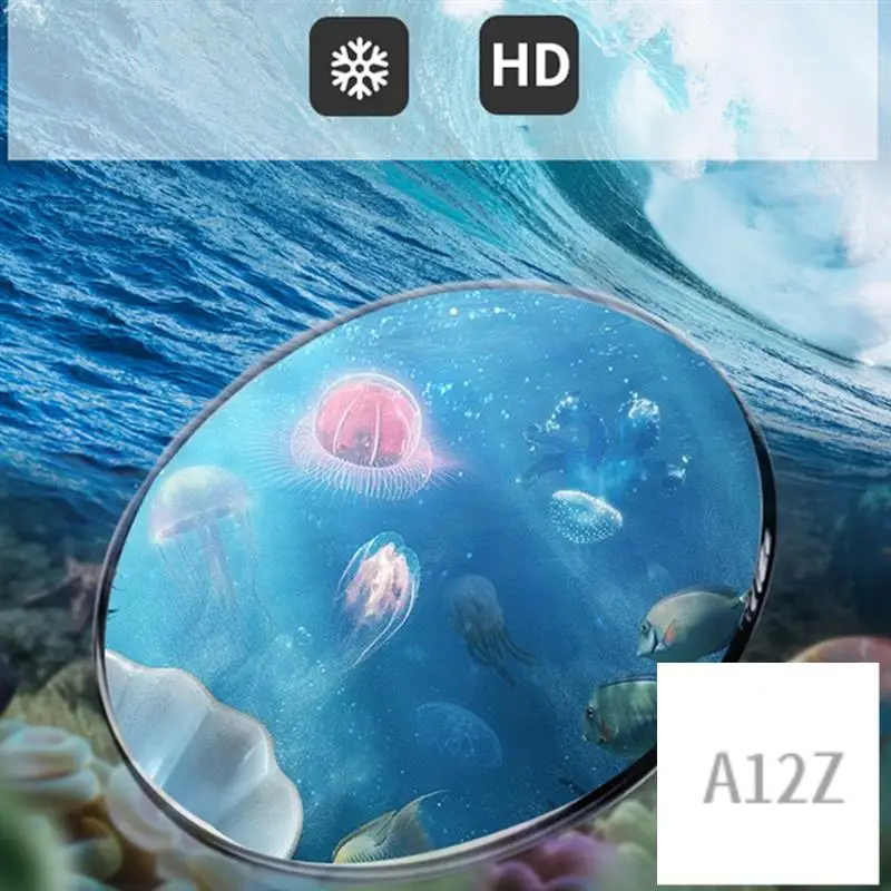2Z-Hd Diving Glasse… - image