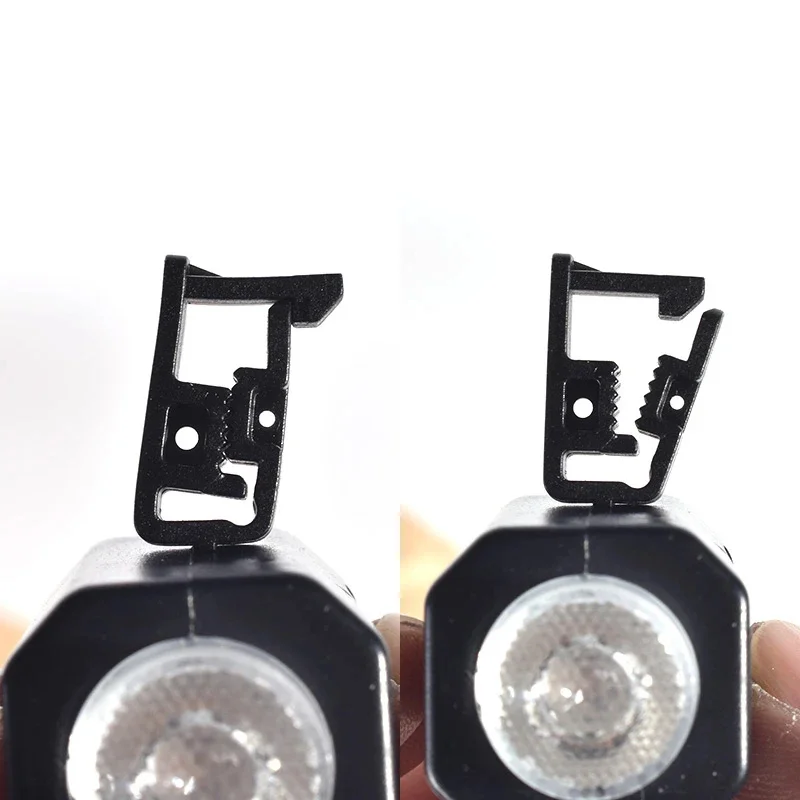 Neue LED-Lampe fliegende Drachenlinie LED-Drachen Zubehör Outdoor-Spielzeug Sportdrachen Spielzeug Sport aufblasbare Drachen elektrischer Elektrogrill