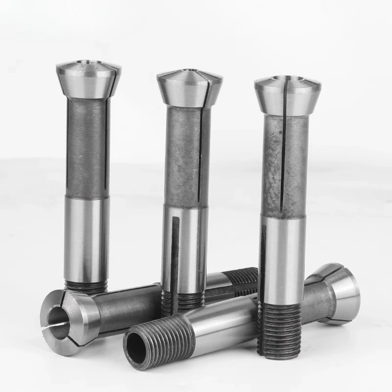 1pc U2 Collet for TOOL GRINDER U2 Grinding Machine Chuck Inch 12.7mm Universal Grinding Machine Accessories Chuck U2 Sharpening