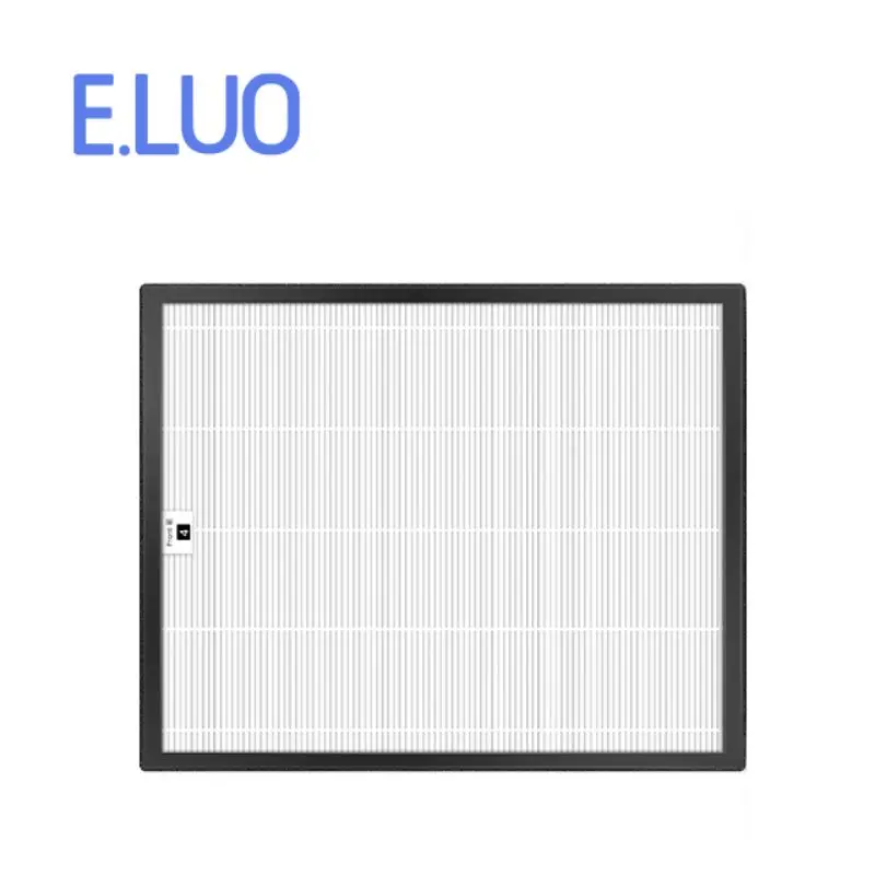 Replacement For VAVA (VA-EE008) Air Purifier HEPA Filter 310*240*35mm Air cleaner filter Custom Made
