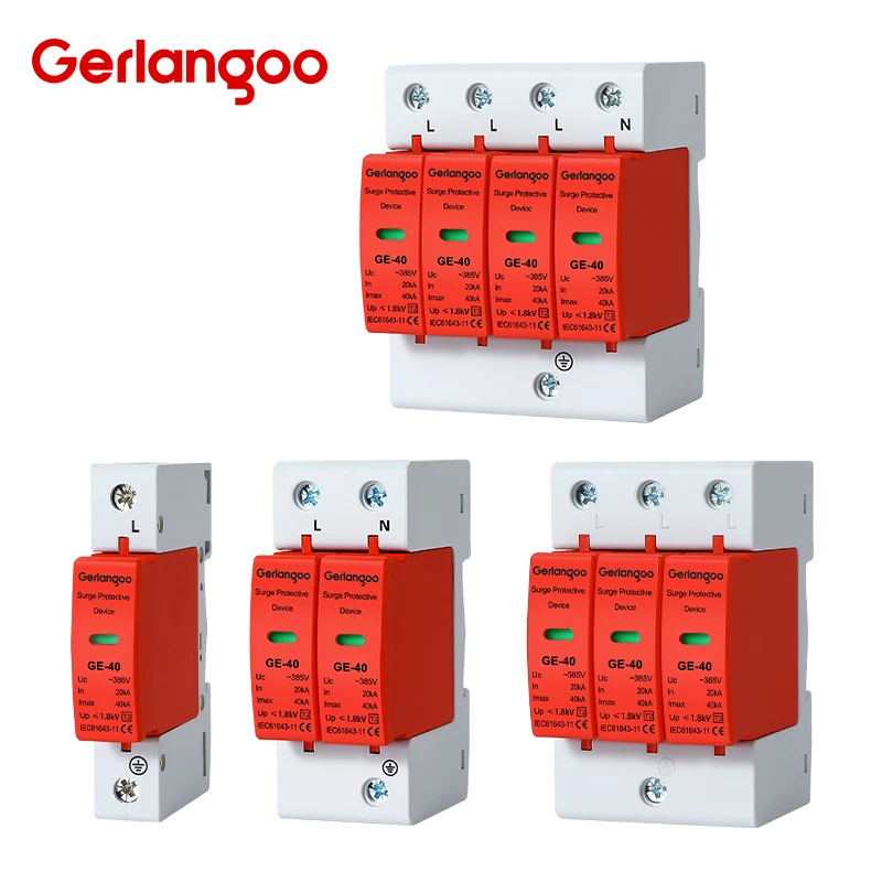 House Ac 385V Spd L… - image