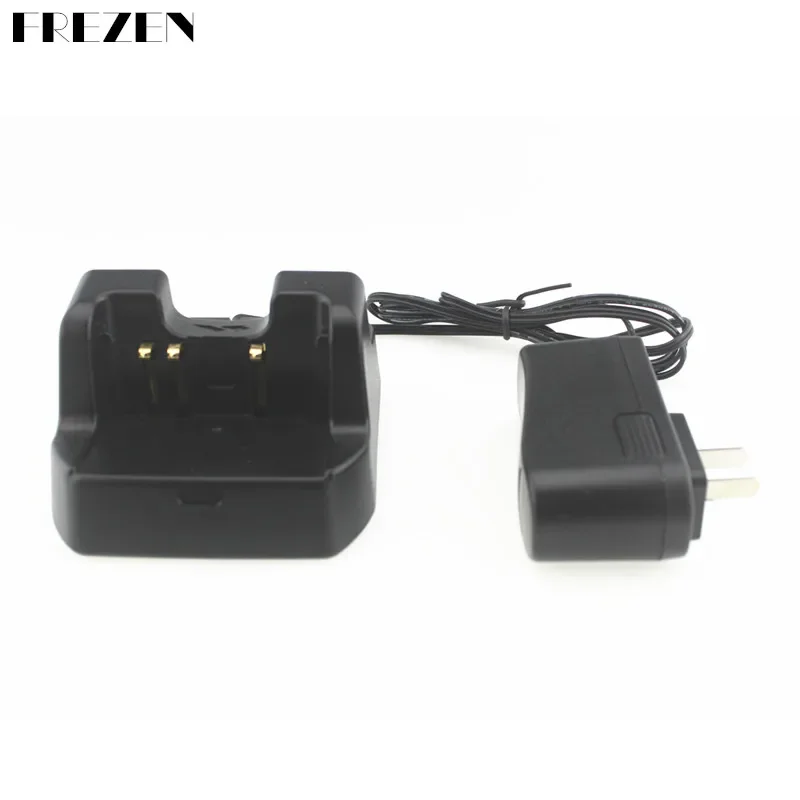 

FNB-V83 FNB-V94 Battery Charger Ni-MH Ni-CD FNB-V57 Charger For Yaesu/Vertex STANDARD Radios VX-120 VX-210 FT-60R FT-250R FT-270