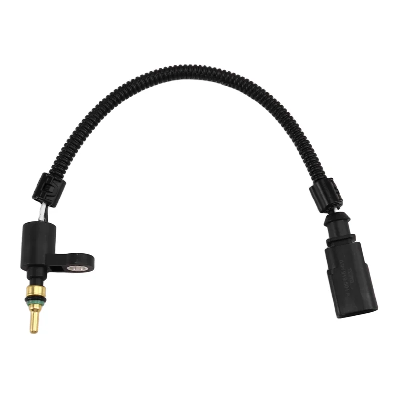 A99F-Für TOUAREG 7P MK2 Auto Kältemitteltemperatursensor 03H919501A