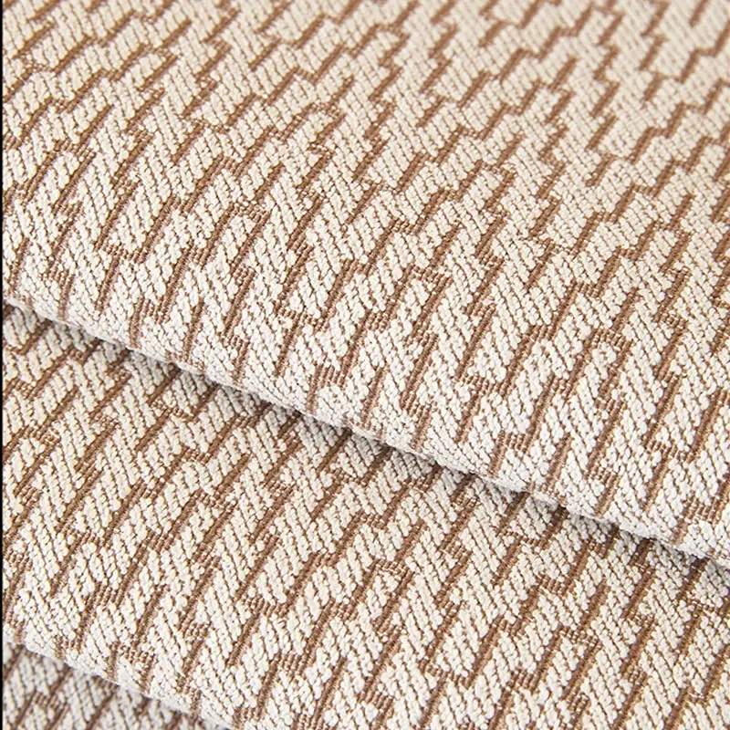 Minimally Chenier Couch Mat One Piece Straight Row Combination Anti Slip Sofa Cushion Backrest Armrest Dustproof Cover Towel
