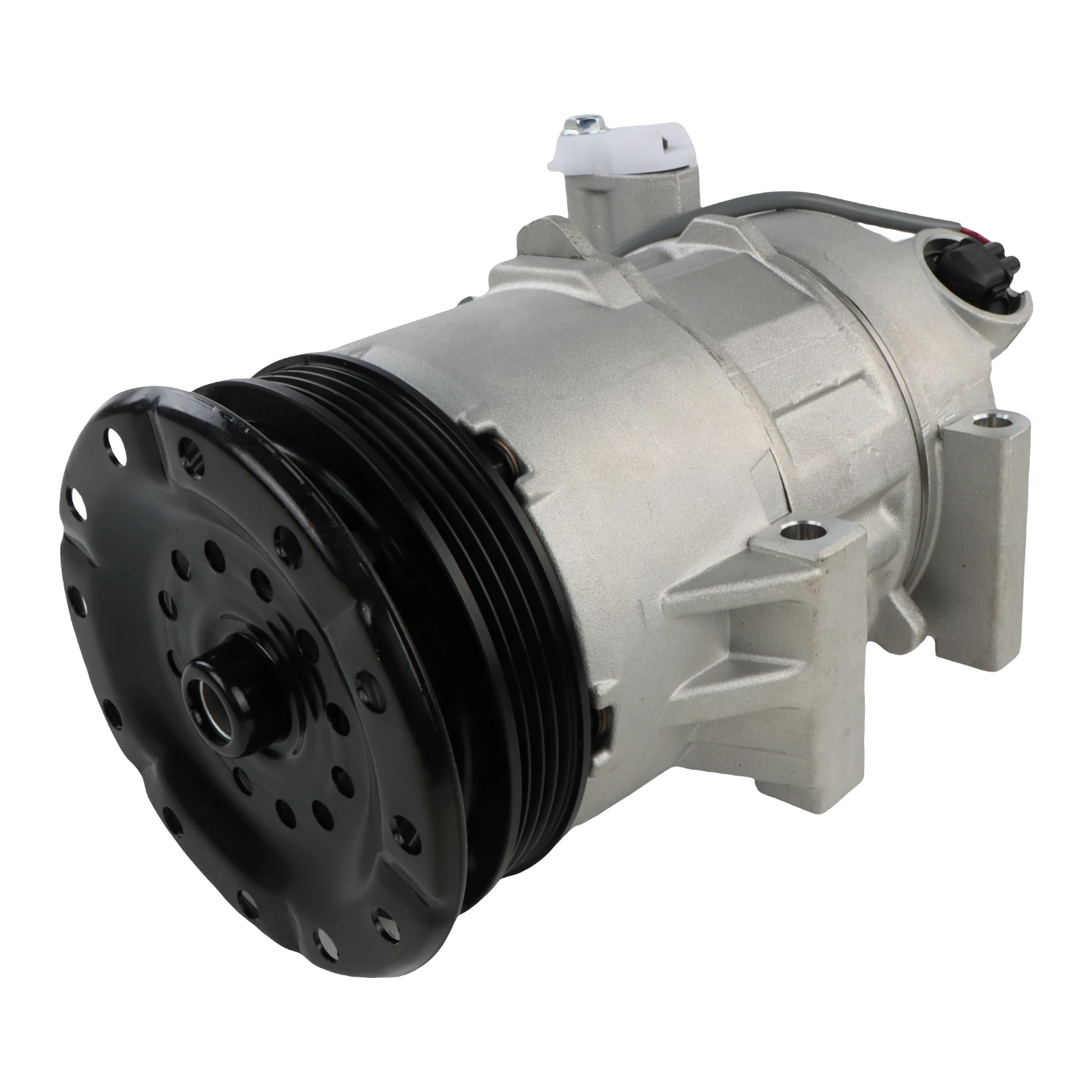 

6PK AC Compressor With Clutch 447260-2332 4472602332 5SERO9C for Toyota Auris 1.4 YARIS Corolla VITZ 1.0 1.3 1.4