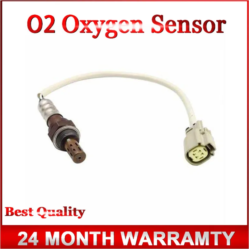 

For CV1A-9F472-AA OZA658-ED5 1788457 Front Lambda Probe Oxygen O2 Sensor Fit Ford ECOSPORT 1.5 1.6 KA+ 1.2 TI TI-VCT 2012-2019