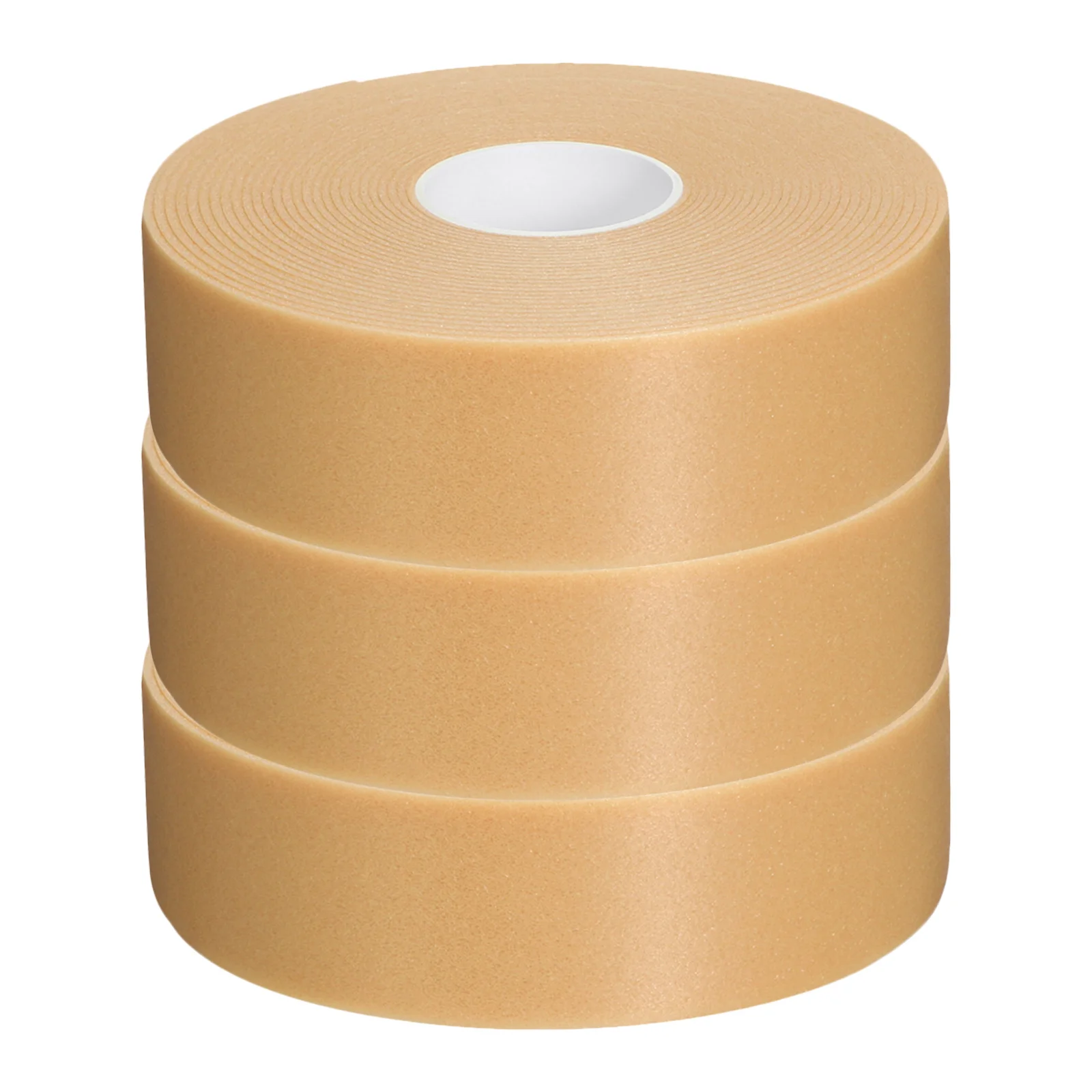 

High Heel Blister Protection Tape 2.5cm X 4.5m Anti-Slip Heel Stickers Comfortable Feet Pad Cushions for Walking Outdoor